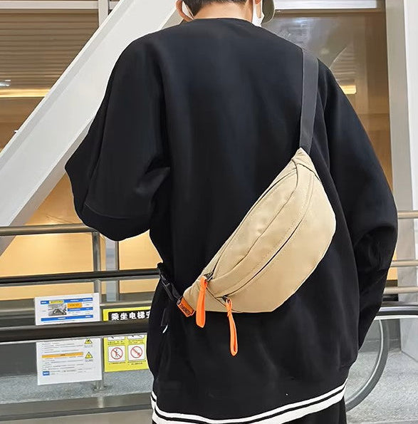 Sac poitrine