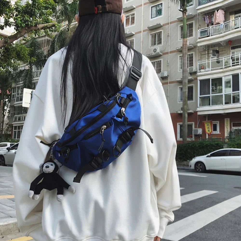 Sac banane Stylé