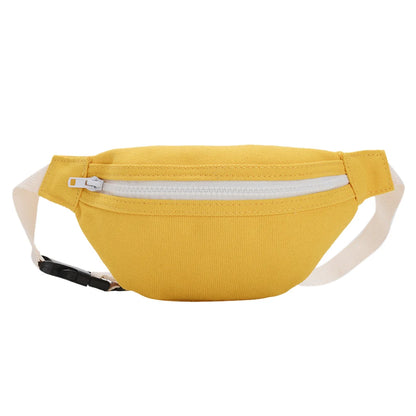 Sac bandoulière enfant fille