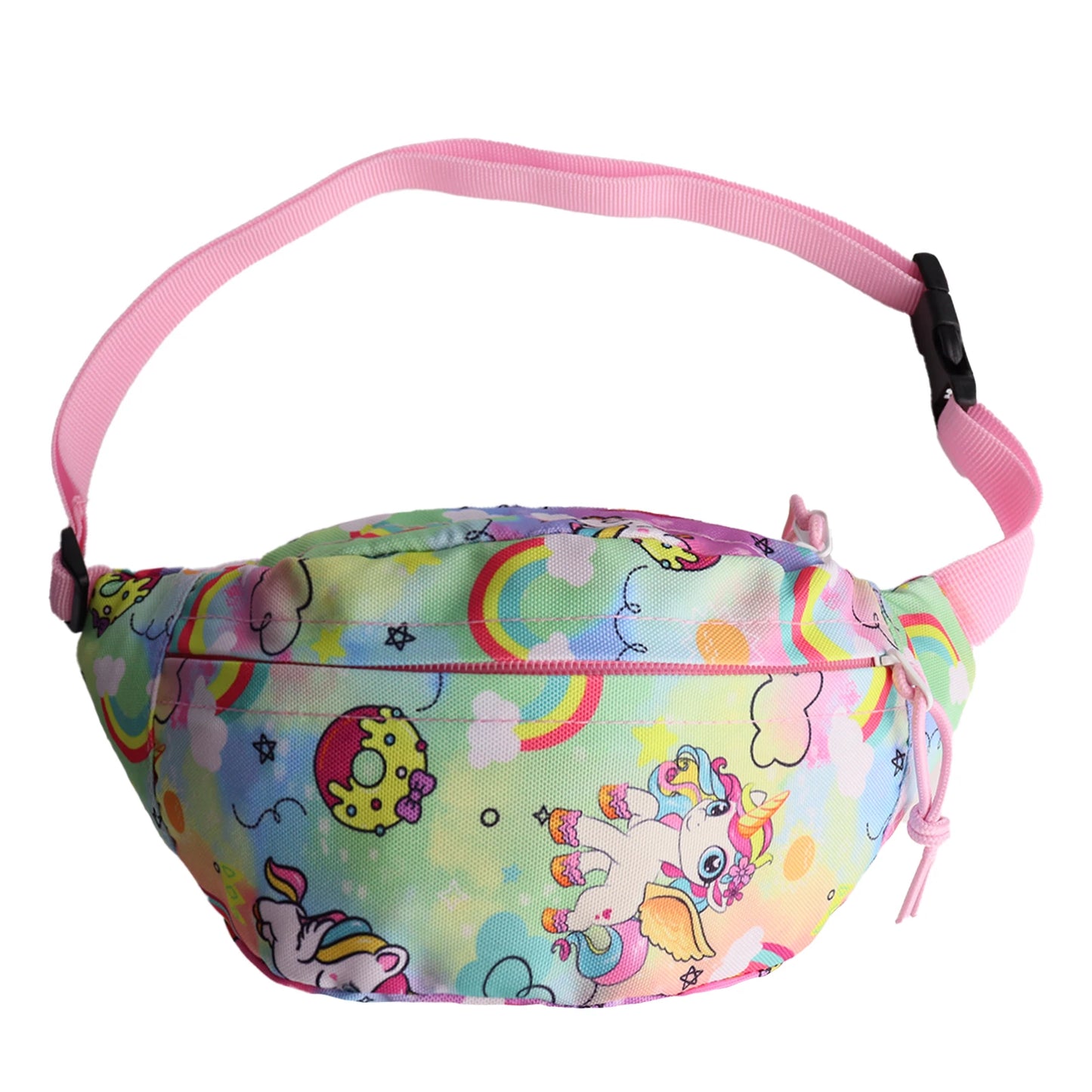 Sac banane fille 8 ans