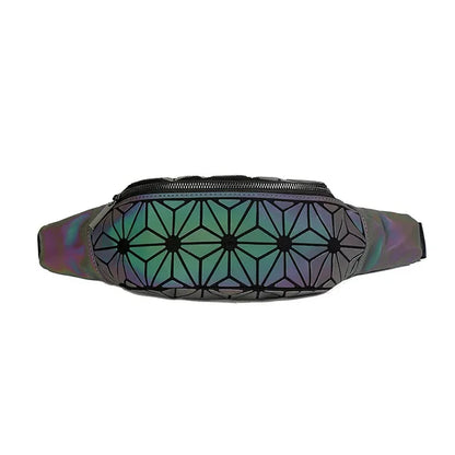 Sac luminescent