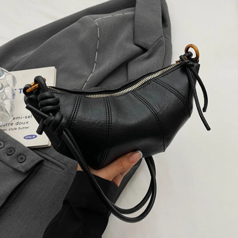 Sac demi-lune tendance