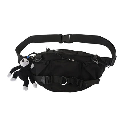 Sac banane Stylé