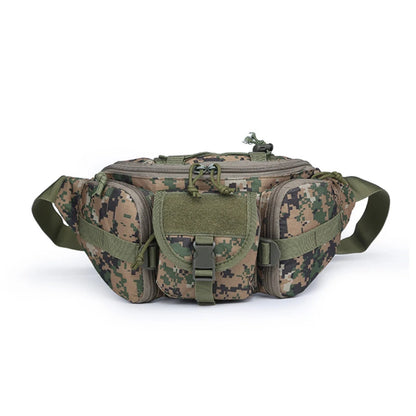 Sac banane militaire