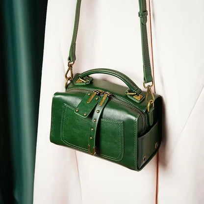 ChimFashionable-Sac à bandoulière ComPiedmont pour femme, sac à main polyvalent, sac d'oreiller, accessoires de détermination de niche, nouveau style, 2024