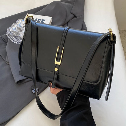 Sac à bandoulière pour femmes d'âge moyen et âgées, sac pour belle-mère, élégant, simple épaule, petit sac à dos