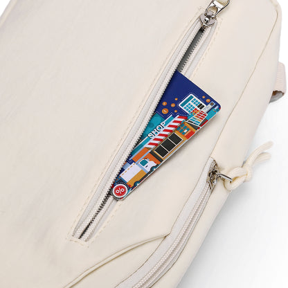 Sac banane femme sport