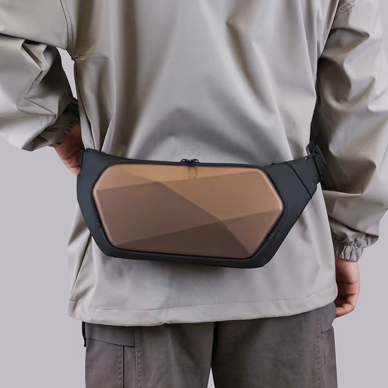 Sac banane homme original