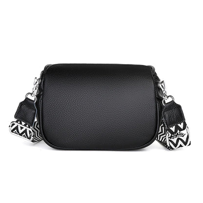 Sac banane femme cuir
