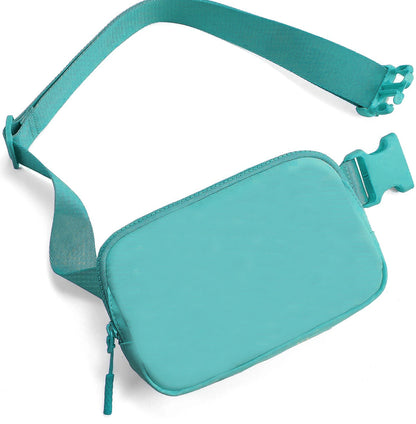Mini sac banane femme