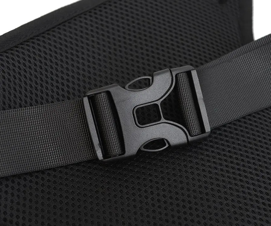 Sac de jambe moto homme