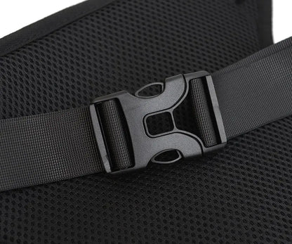 Sac de jambe moto homme