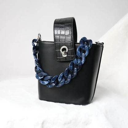 Sac à main chaîne