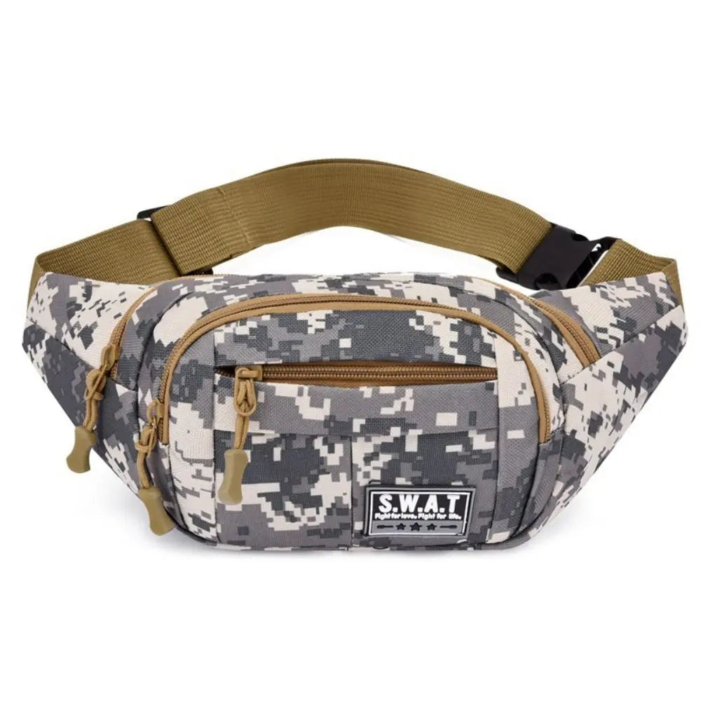 Banane tactique militaire