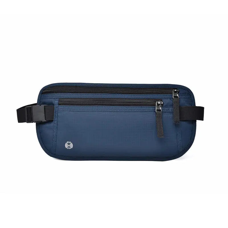 Sac banane rfid