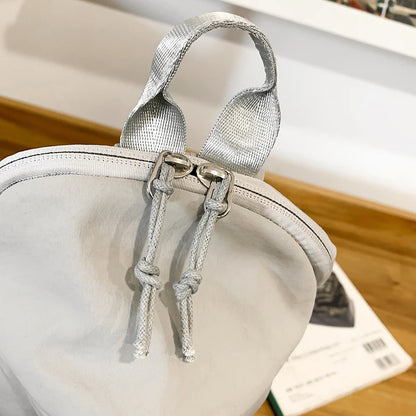 Sac bandoulière décontracté