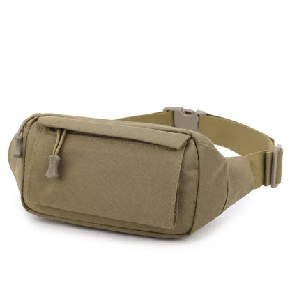 Sac banane homme militaire