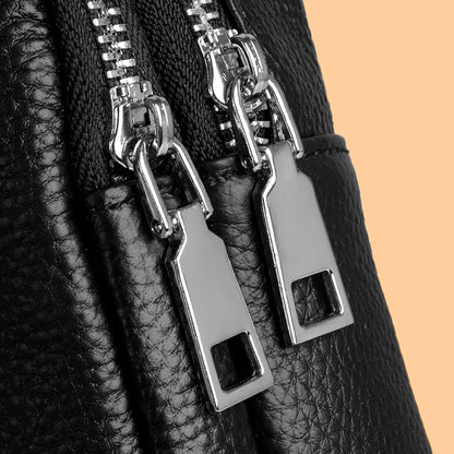 Petit sac banane luxe