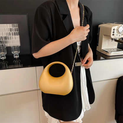 Sac demi-lune mini