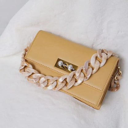 Sac à main chaîne