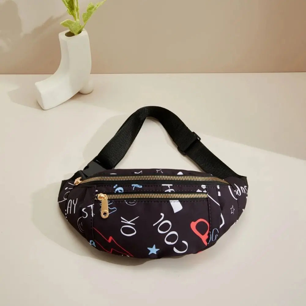 Sac banane ado