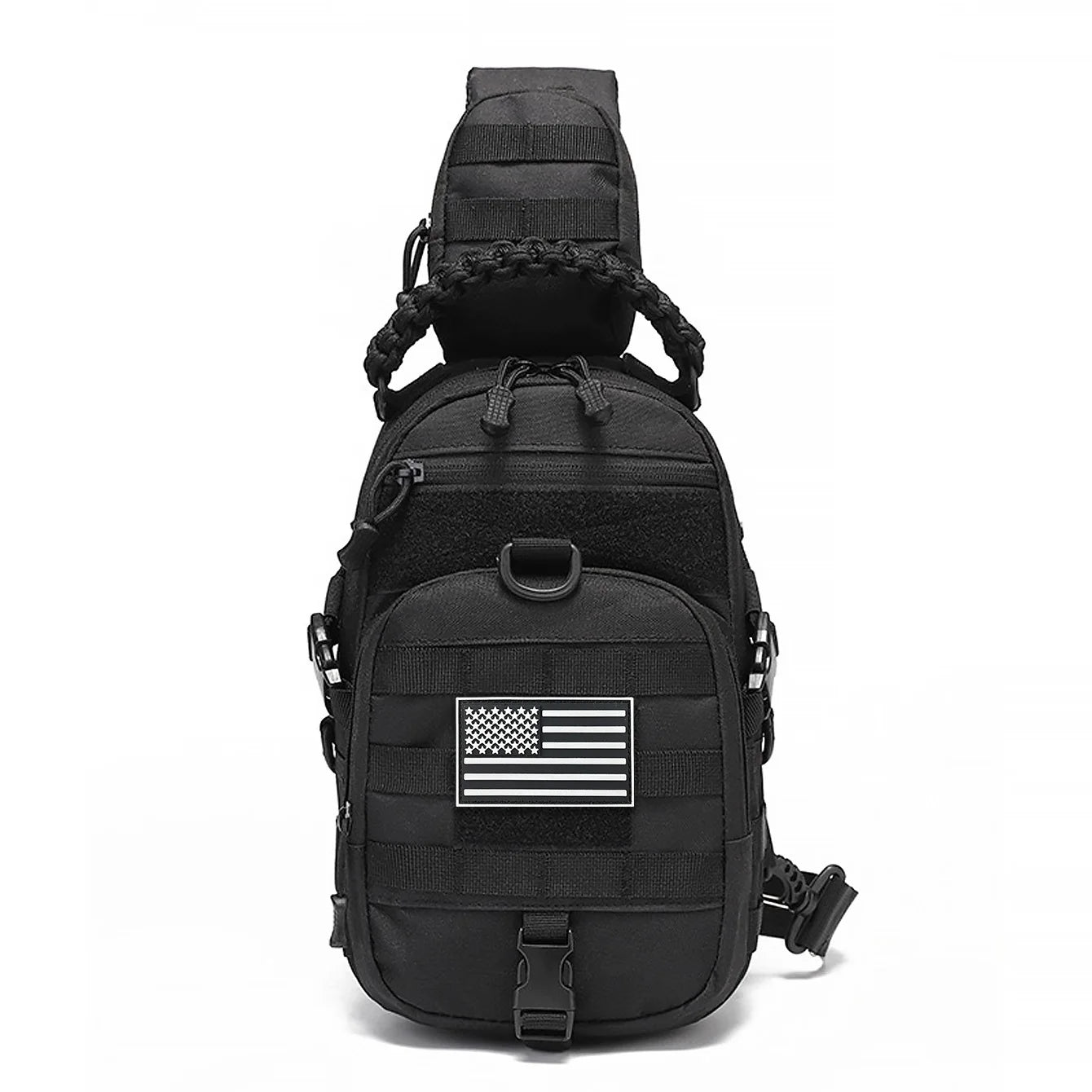 Sac tactique bandoulière