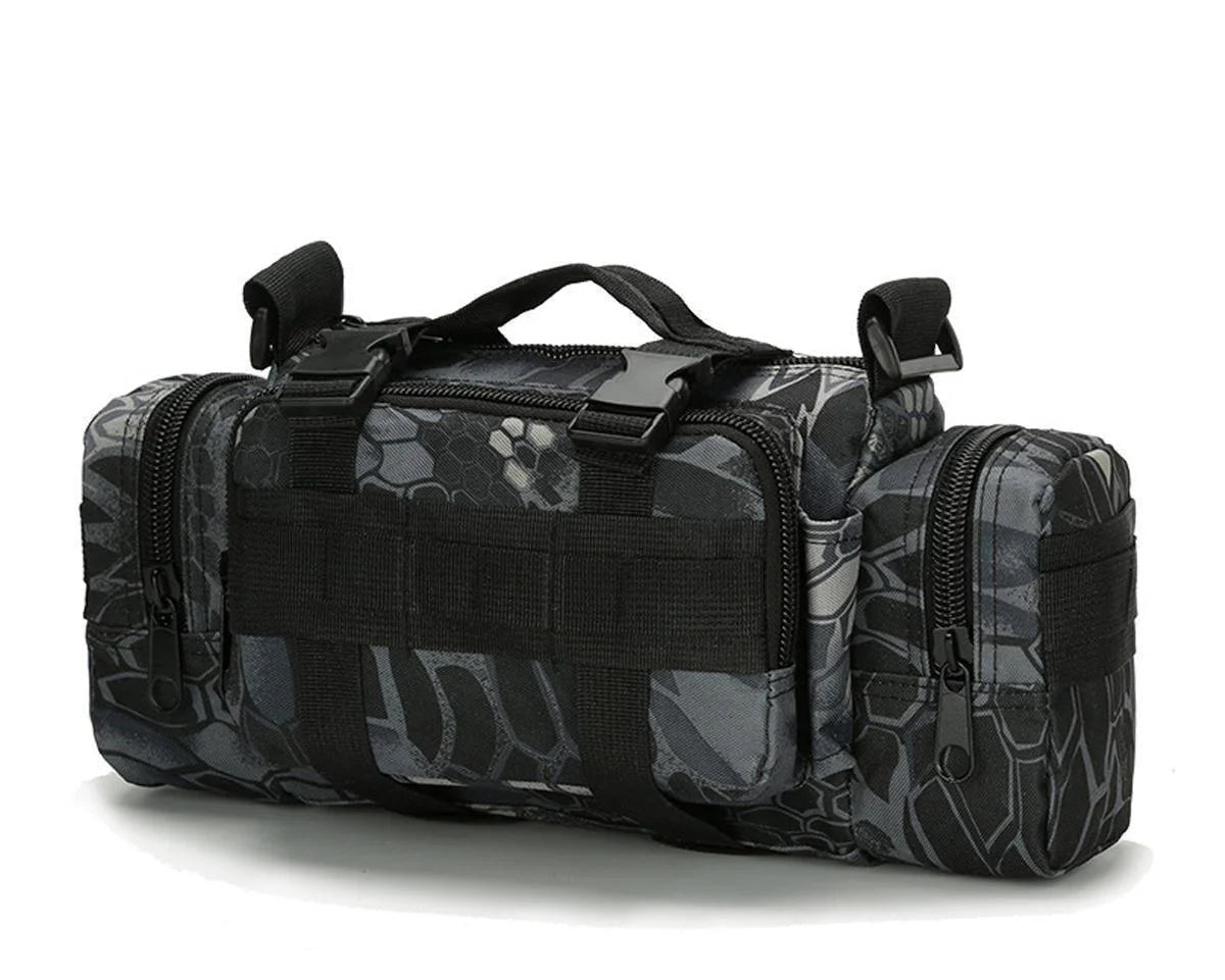 Sac banane pour randonnée
