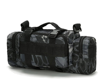 Sac banane pour randonnée