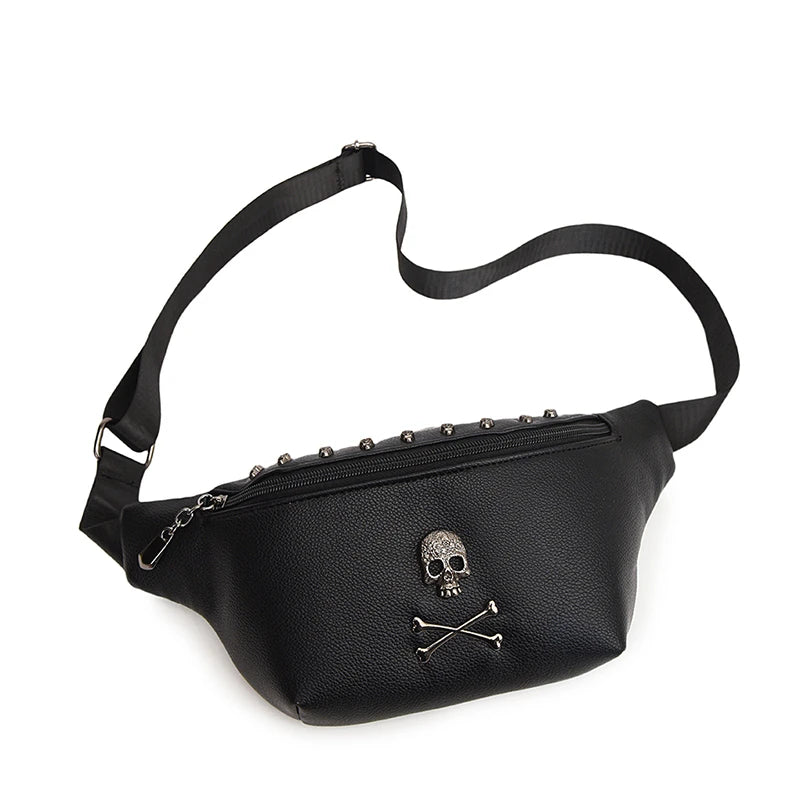 Banane Sac noir