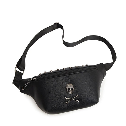 Banane Sac noir