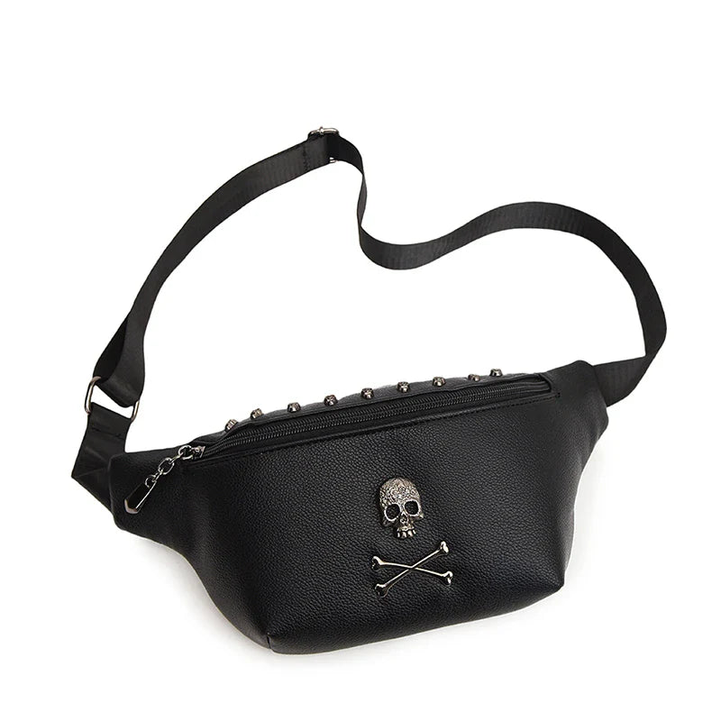 Banane Sac noir