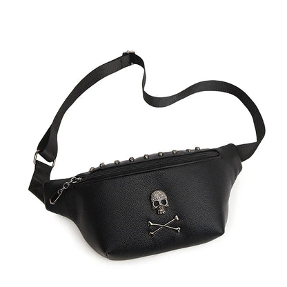 Banane Sac noir