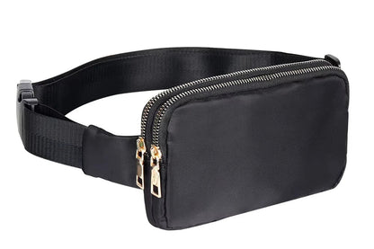 Sac banane ceinture femme