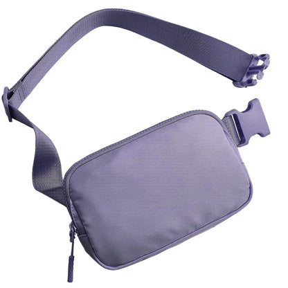 Mini sac banane femme