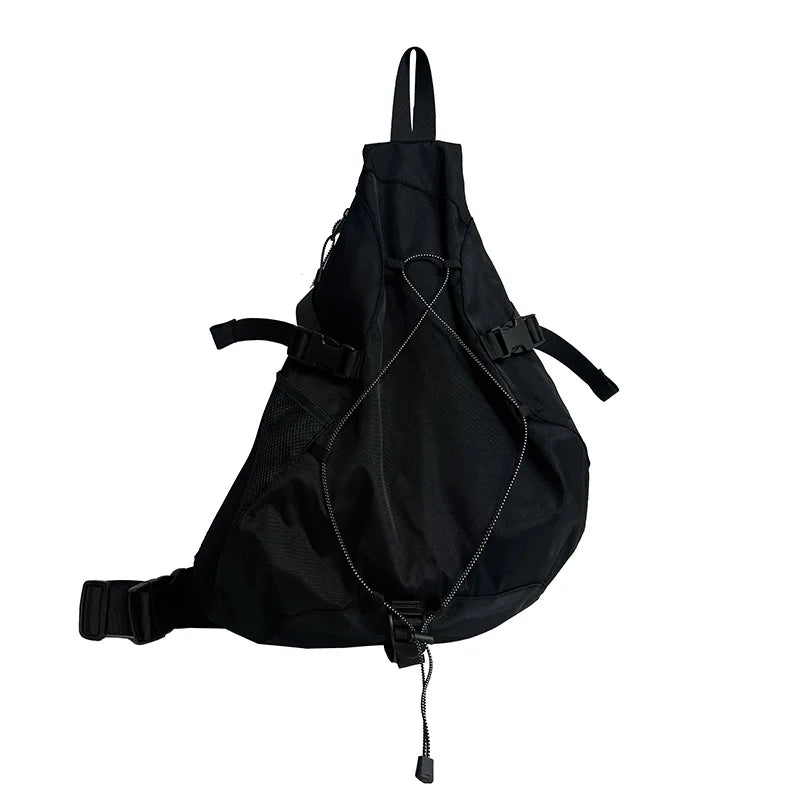Sac à dos en bandoulière