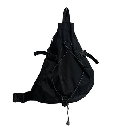 Sac à dos en bandoulière