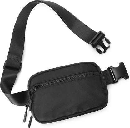 Sac banane sport pour femme