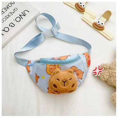 Sac banane pour enfant