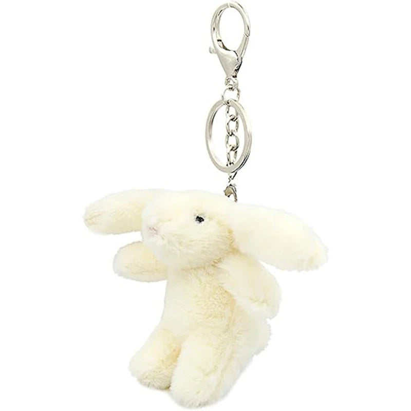 Porte clé lapin