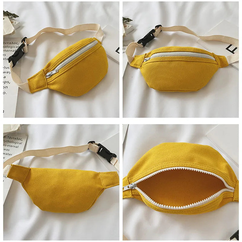 Sac bandoulière enfant fille