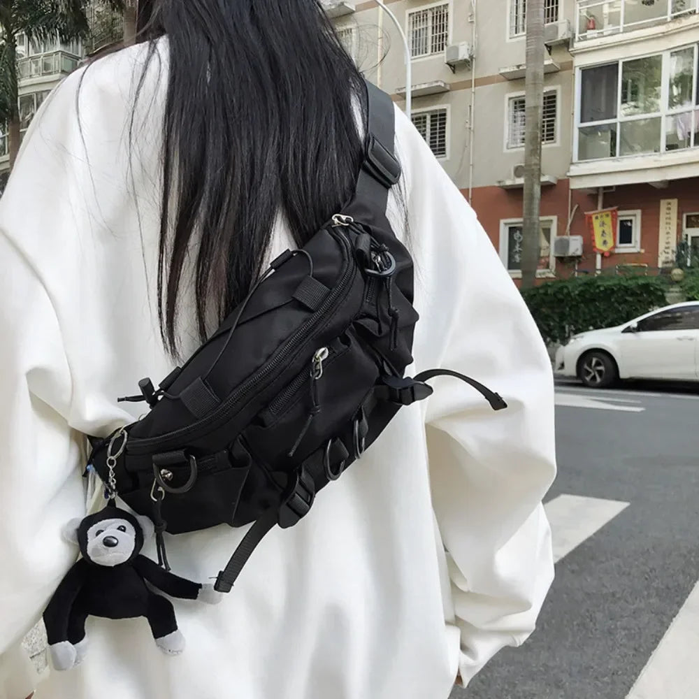 Sac banane Stylé