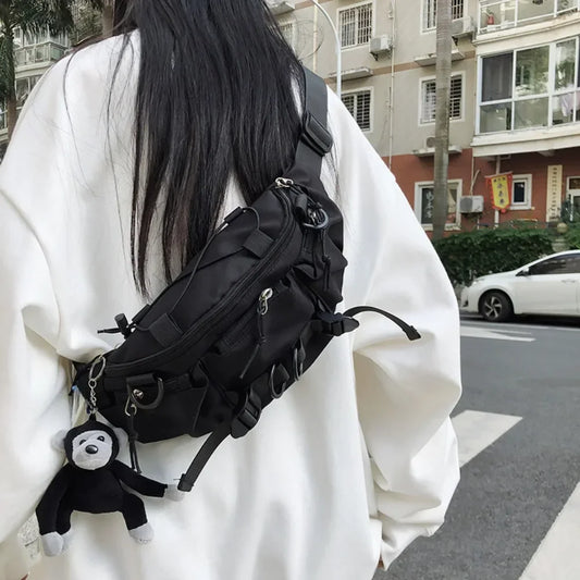 Sac banane Stylé