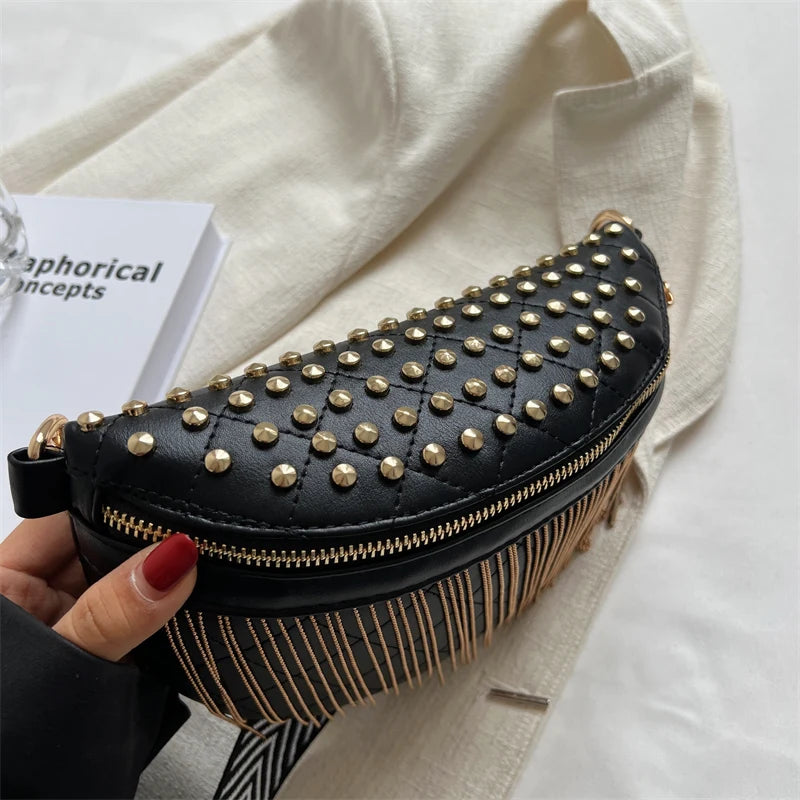 Sac banane pour femme