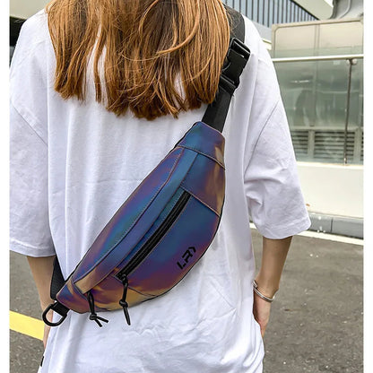 Sac holographique
