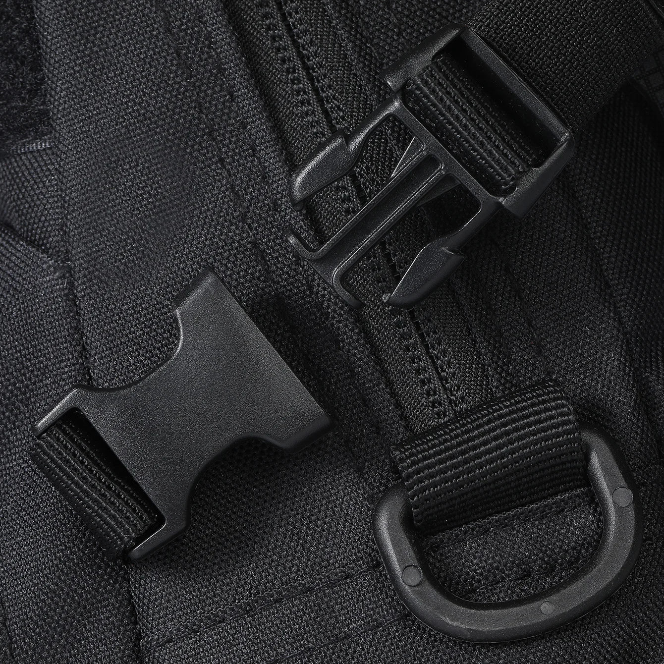 Sac tactique bandoulière