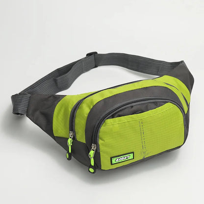 Sac banane pour le sport