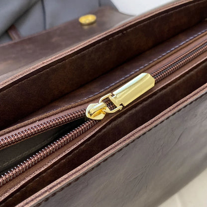 Sac à bandoulière pour femmes d'âge moyen et âgées, sac pour belle-mère, élégant, simple épaule, petit sac à dos