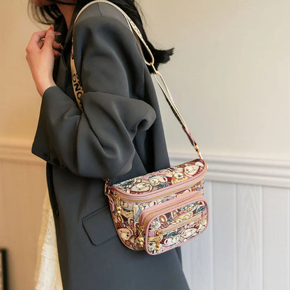 sac bandoulière femme original