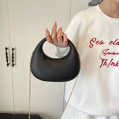 Sac demi-lune mini
