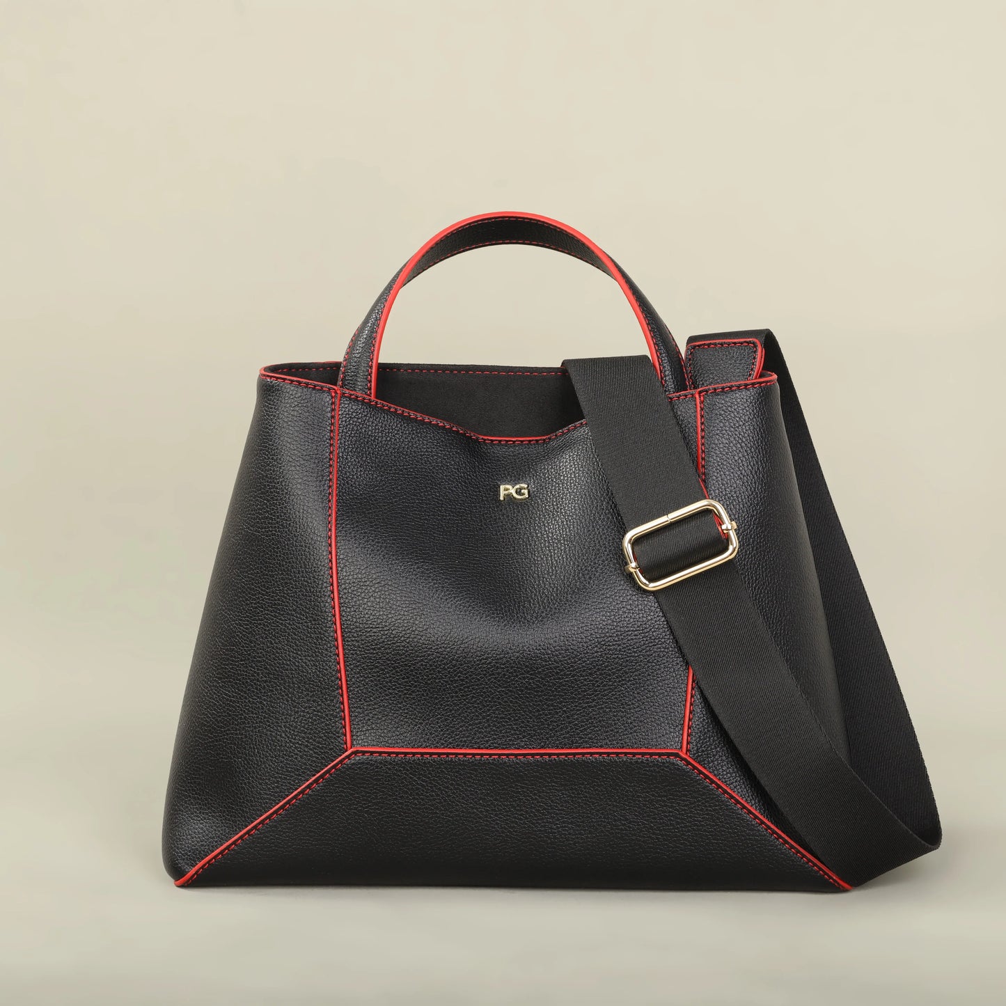 PG luxe haute capacité fourre-tout sacs pour femmes 2026 classique mode sac à bandoulière concepteur femme décontracté Shopping sac à main